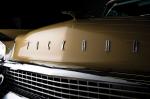 Packard Clipper Country Sedan 1957 года